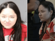 Marcella Montelongo, Albuquerque, New Mexico mom accused of starving her 5 year old special needs son to death.
