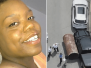 Aleia Lopez, Pittsburgh mom killed by runaway steel drum from work site