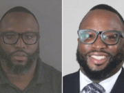 Cordell Baugh-Samuels Florida DCF worker throws 11 year old foster child on couch, charged with child abuse.