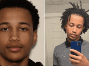 Raheem Whiteside, Dacula, Atlanta teen shoots Timothy Henderson dead during Gwinnett County apartment complex robbery.
