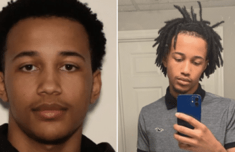 Raheem Whiteside, Dacula, Atlanta teen shoots Timothy Henderson dead during Gwinnett County apartment complex robbery.