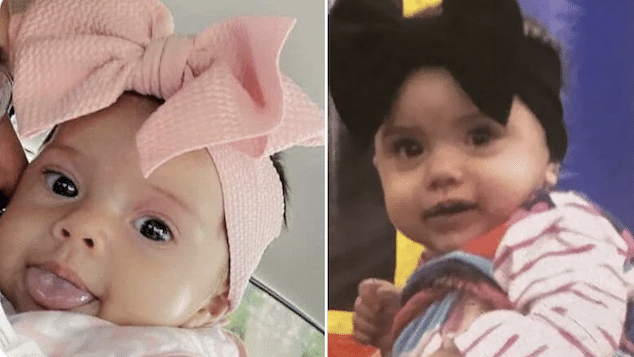 Eleia Maria Torres New Mexico girl found safe, suspect arrested