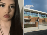 Mia Dieguez, Dunwoody High School 15 year old student goes into cardiac arrest and dies after buying fentanyl from Georgia classmate.