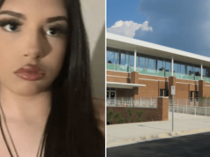 Mia Dieguez, Dunwoody High School 15 year old student goes into cardiac arrest and dies after buying fentanyl from Georgia classmate.