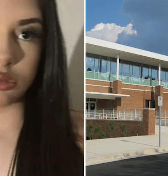 Mia Dieguez, Dunwoody High School 15 year old student goes into cardiac arrest and dies after buying fentanyl from Georgia classmate.