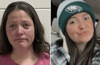 Alexandra 'Nicole' Lambert, Georgia, Middle school teaching assistant arrested student drinks her vodka thinking it was Mountain Dew