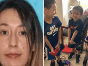 Jennifer Stately, Red Lake, Minnesota mom charged with murder, child abuse and arson.