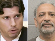 Anthony Martin Landry wanted in shooting murder of Houston lawyer who tried to calm McDonald's customer angry over order.