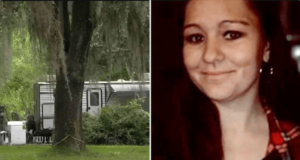 Courtney Williams, Quitman, Georgia mom mauled to death by pack of dogs