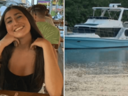Ella Riley Adler boat that killed Miami teen ballerina found as driver remains at large