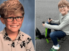 Sammy Teusch suicide: Greenfield, Indiana 10 year old boy kills self after ongoing bullying