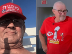 Jimmy Klass, Florida man, 66, discovers he’s not a U.S citizen