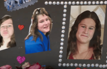 Flora Martinez, Las Vegas, Nevada sixth grade girl kills self after ongoing school bullying