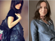 Svitlana Indelicato Bensonhurst woman found dead with scarf around neck.