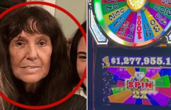 Roney Beal Atlantic City gambler denied $2.5 million jackpot from Bally's Casino slot machine