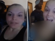 Samantha Bevans, Palo, Iowa woman found guilty of first degree murder