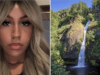 Elisha Angelic Macias Oregon woman falls 60 ft to her death along Horsetail Falls hiking trail