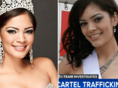 Glenis Zapata Indiana beauty queen turned flight attendant indicted drug trafficking scheme.