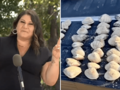 Charlotte Russ, Fresno, California mom fined $88K after kids collect clams from Pismo beach