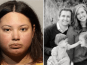 Asnubil R. Escobar, Sanford, Florida woman 5 times over legal drinking limit kills mom of 3, Tiffany Alexander in DUI crash