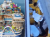 Male passenger dies jumping off Royal Caribbean's 'Icon of the Seas,' the world's largest cruise ship