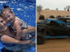 Kadie Price Michigan mother killed protecting toddler during Silver Lake drag race