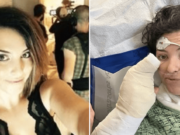 Allie Shehorn Hollywood make-up artist stabbed more than 20 times by actor boyfriend Nick Pasqual.