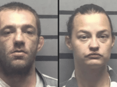 Kentucky baby found in maggot infested stroller loaded with drugs
