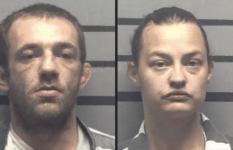 Kentucky baby found in maggot infested stroller loaded with drugs