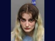 Ava Castings, Red Bank, Tennessee woman stabs dad for refusing to tell her child's whereabouts