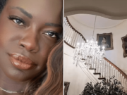 Dr. Raven Baxter molecular biologist banned from buying $749K Virginia Beach condo because she's black.