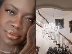 Dr. Raven Baxter molecular biologist banned from buying $749K Virginia Beach condo because she's black.