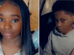Brittney McWhite NJ mom takes her 2 kids off life support after drowning during family outing.