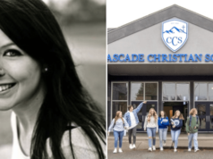 Lindsey Westerfield, Puyallup Christian high school teacher sentenced to 6 months house arrest sex with student