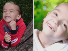 Mousa Hawa & Holly Back Pennsylvania parents charged with their 8 year old son's drug overdose death.