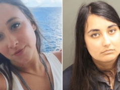 Megha Saluja arrested in shooting death of Alana Miccolis, marine biologist at Orange County hotel.