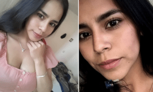 Dulce Alondra struck & killed by steam train taking perfect selfie