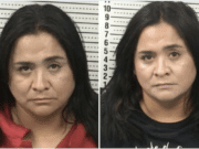 Yvonne Legardy, Las Cruces, New Mexico mom charged with child abuse.
