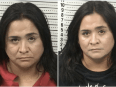 Yvonne Legardy, Las Cruces, New Mexico mom charged with child abuse.