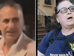 Jonathan Kaye, Park Slope neighbors demand Moelis banker's arrest after punching woman in the face video.