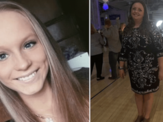 Alexsia Saldaris & Jennifer Larson, Janesville, Wisconsin teachers resign after inappropriate behavior