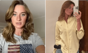 Lilly Gaddis TikToker becomes new alt-right hero after N-word ruse