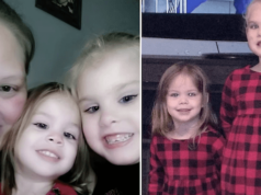 Callie Burnett, Loranger, Louisiana mom murdered, two children abducted, 4 year old found dead, 6 year old rescued alive