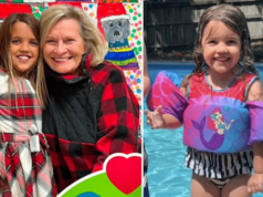 Sydney Weston, Carl Junction, Missouri 8 year old girl dies flying with Skywest