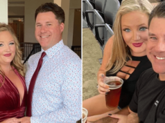 Shawn Yarbrough St Johns County firefighter shoots wife, Andrea Nicole Yarbrough dead then self in murder-suicide at St Augustine, Florida home