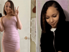 Ahliana Dickey Lowell teen found shot dead after missing graduation