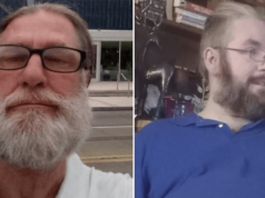 Timothy Lisby, Indianapolis dad stabs son to death over dirty dishes