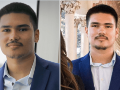 Ivan Gallegos, USC student arrested in stabbing death of homeless man.