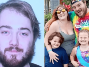 Rory Atwood, Hudson, Florida landlord murders family of four renting at his home, burns bodies in backyard fire pit.