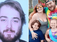 Rory Atwood, Hudson, Florida landlord murders family of four renting at his home, burns bodies in backyard fire pit.